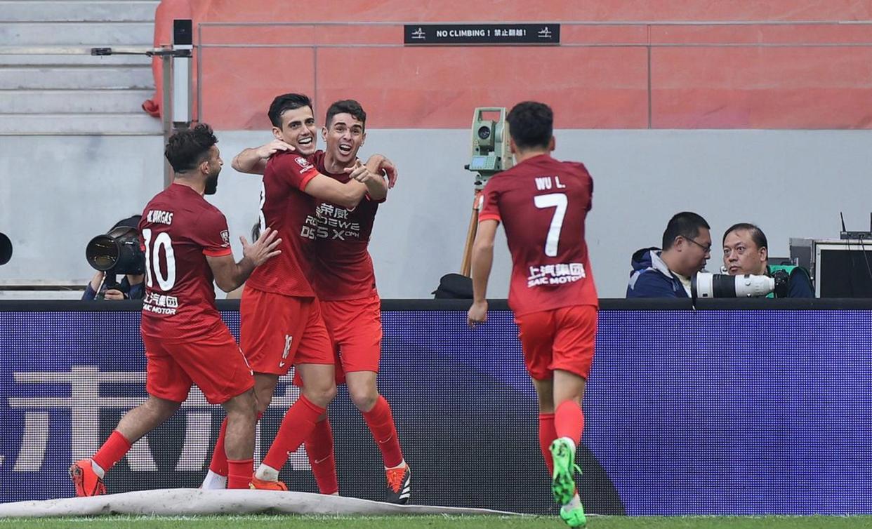 包含中超赛后再迎强敌，比利亚雷亚尔伤情更新，主帅态度：压力陡增，心理建设被强调的词条-爱游戏